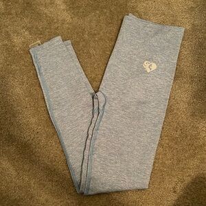 Women’s Best Move Seamless Leggings - Size M